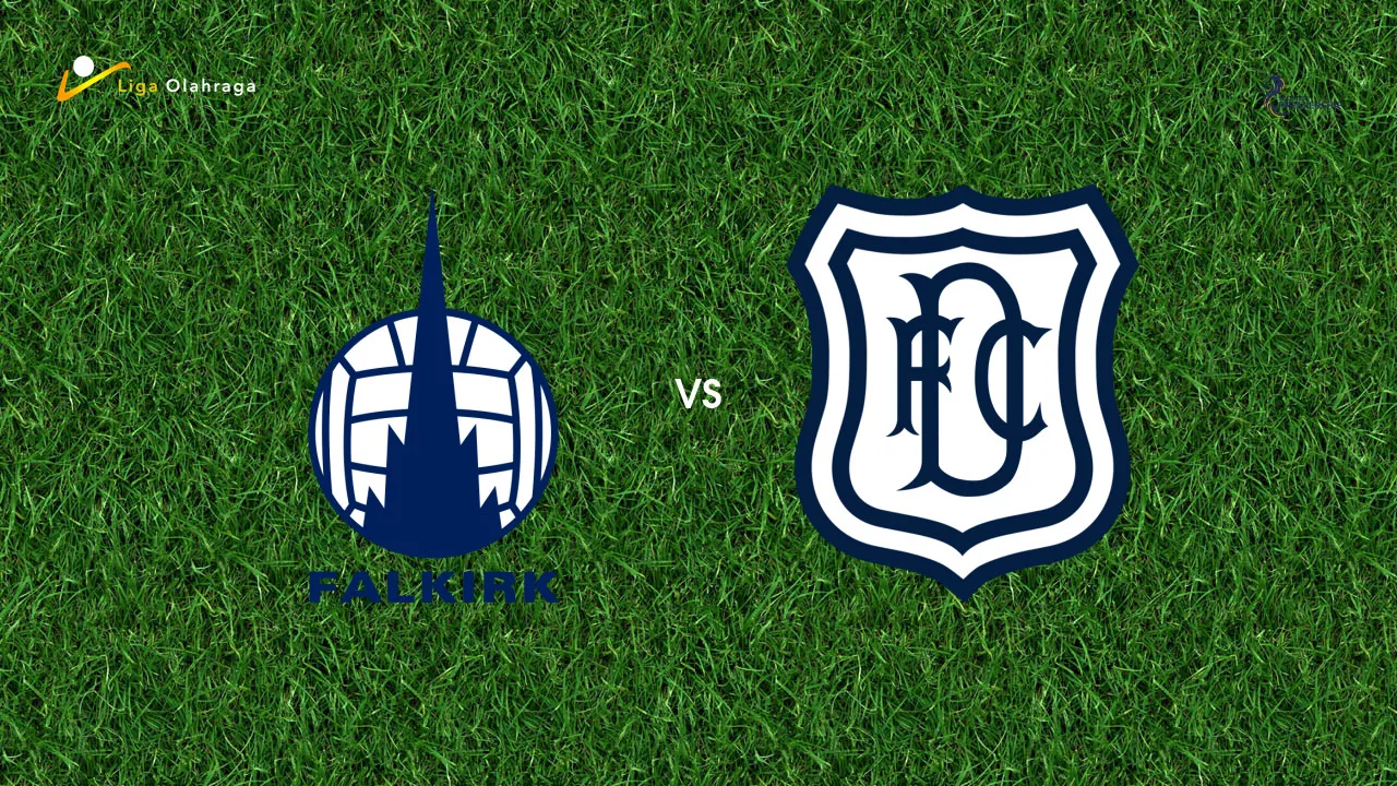 Prediksi Falkirk vs Dundee, 10 Oktober 2026 Scottish Premiership