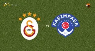 Prediksi Galatasaray vs Kasimpasa, 10 Oktober 2026 Turkish Super Lig