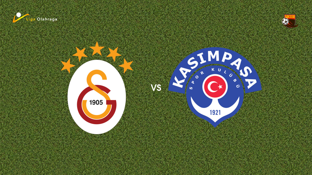 Prediksi Galatasaray vs Kasimpasa, 10 Oktober 2026 Turkish Super Lig
