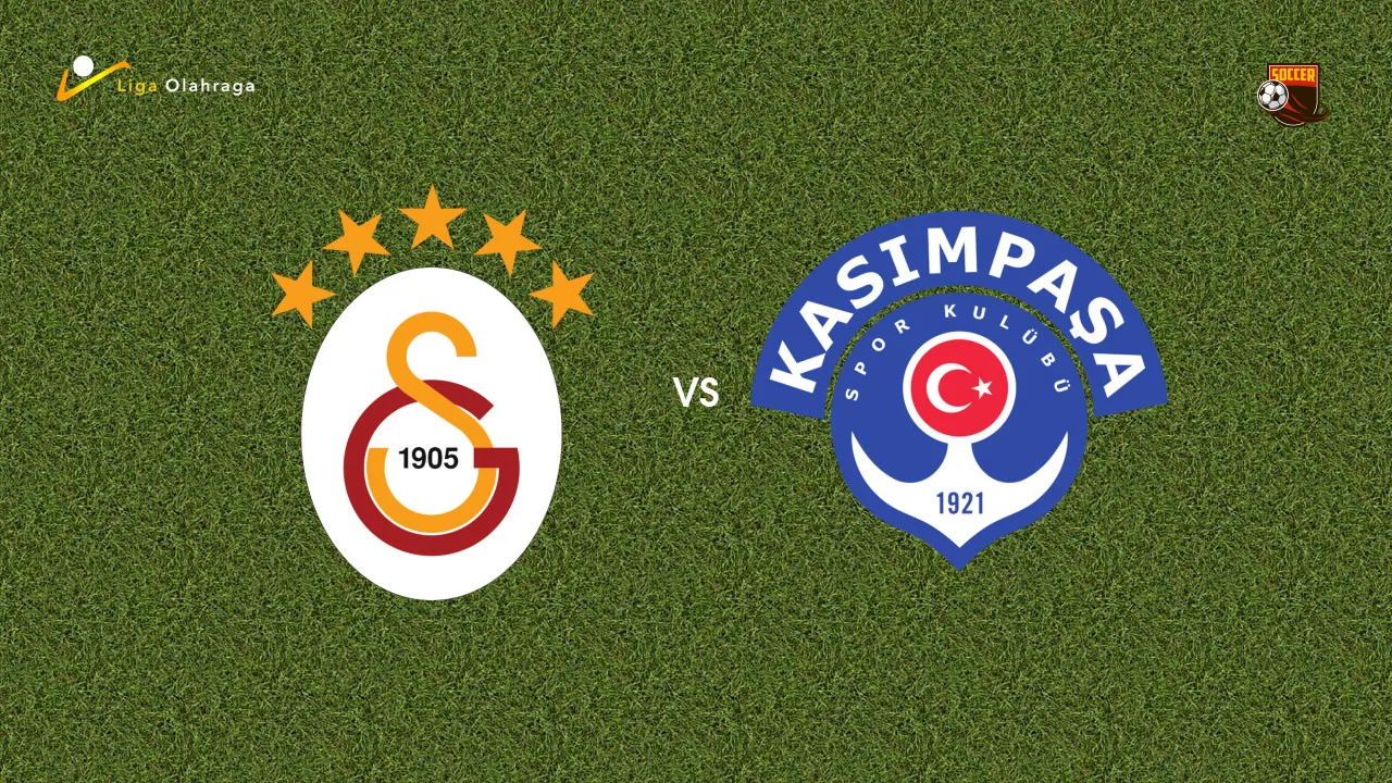 Prediksi Galatasaray vs Kasimpasa, 10 Oktober 2026 Turkish Super Lig