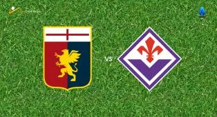 Prediksi Genoa vs Fiorentina, 10 Oktober 2026 Serie A