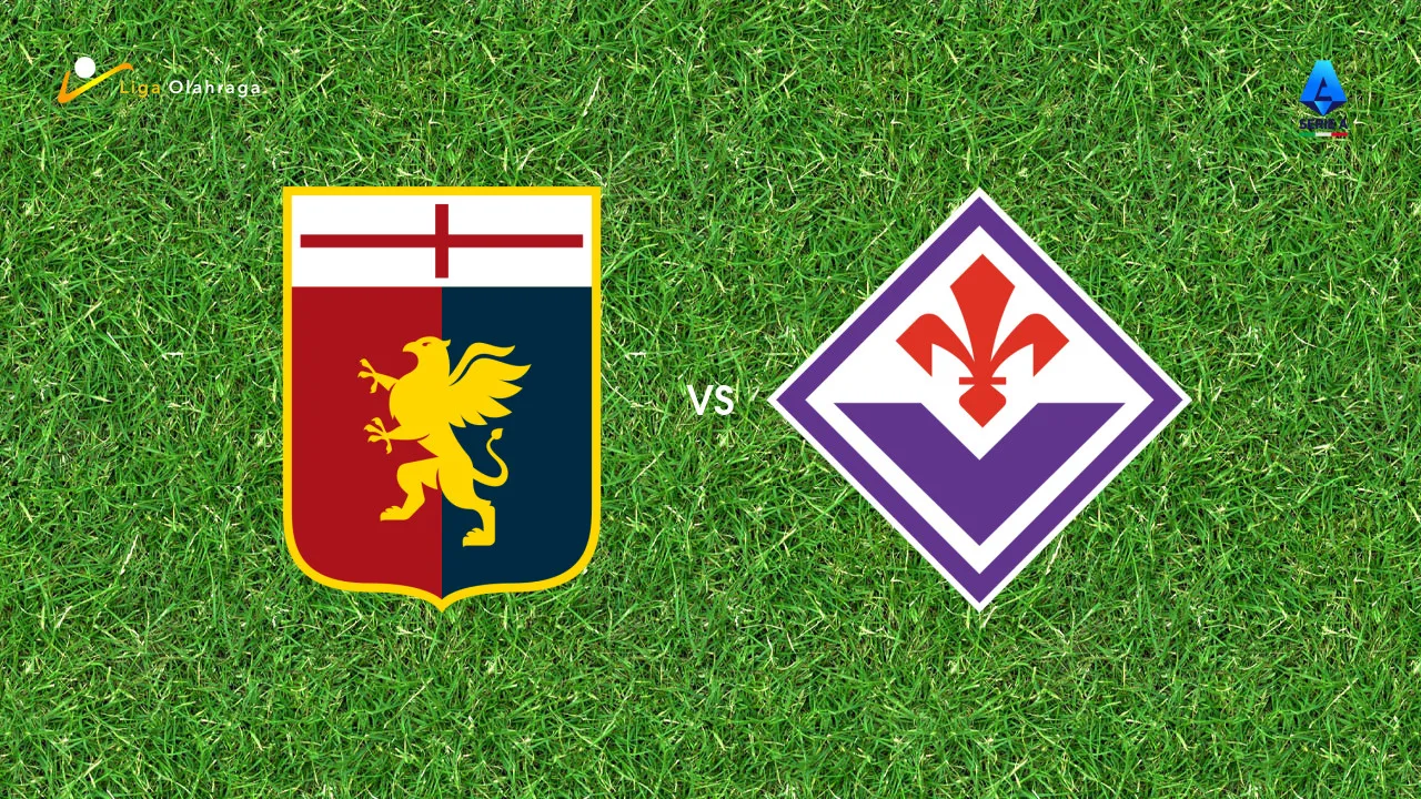 Prediksi Genoa vs Fiorentina, 10 Oktober 2026 Serie A