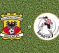 Prediksi Go Ahead Eagles vs Sparta Rotterdam, 10 Oktober 2026 Eredivisie