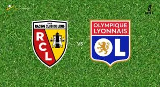 Prediksi Lens vs Lyon, 10 Oktober 2026 Ligue 1