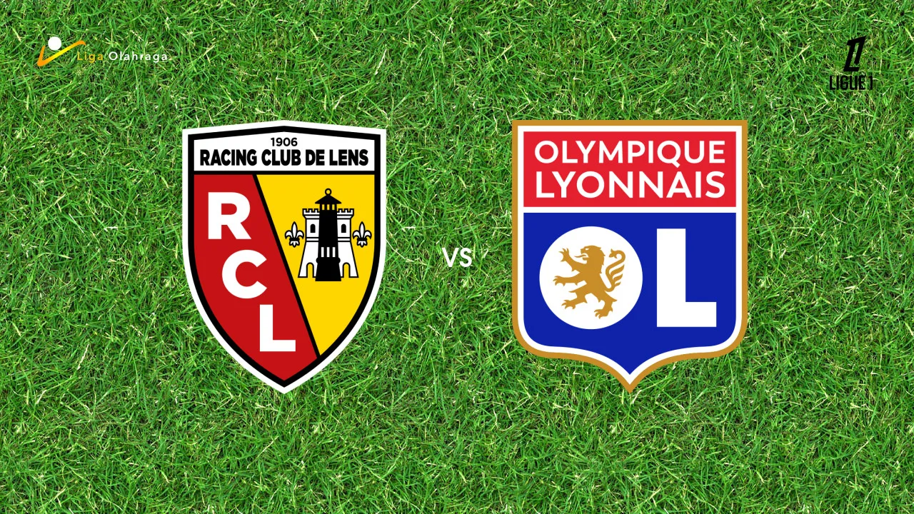 Prediksi Lens vs Lyon, 10 Oktober 2026 Ligue 1