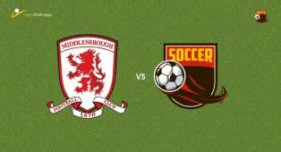 Prediksi Middlesbrough vs Wolverhampton Wanderers, 10 Oktober 2026 Championship