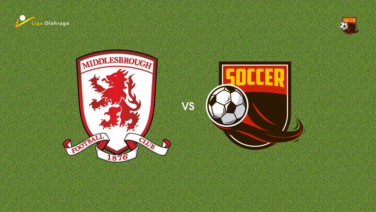 Prediksi Middlesbrough vs Wolverhampton Wanderers, 10 Oktober 2026 Championship
