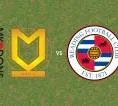 Prediksi MK Dons vs Reading, 10 Oktober 2026 League One