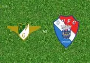Prediksi Moreirense vs Gil Vicente, 10 Oktober 2026 Primeira Liga