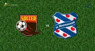 Prediksi PSV Eindhoven vs Heerenveen, 10 Oktober 2026 Eredivisie
