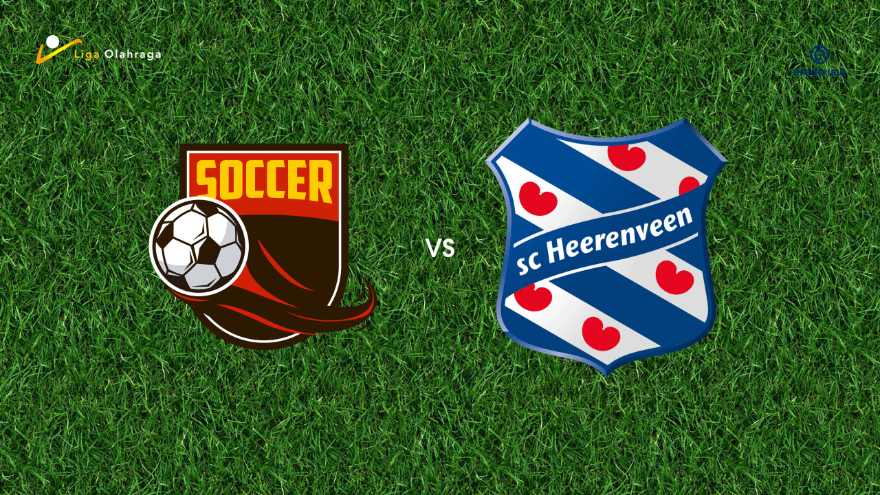 Prediksi PSV Eindhoven vs Heerenveen, 10 Oktober 2026 Eredivisie