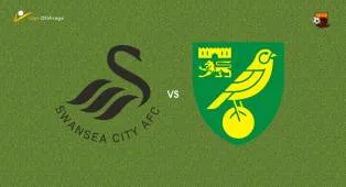 Prediksi Swansea City vs Norwich City, 10 Oktober 2026 Championship