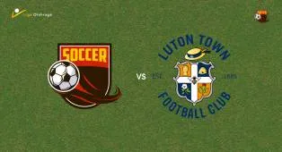 Prediksi Wycombe Wanderers vs Luton Town, 10 Oktober 2026 League One