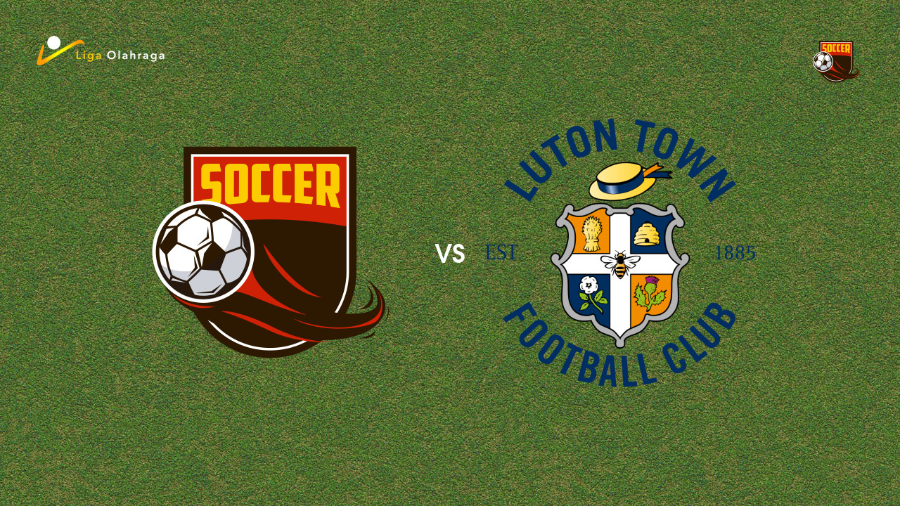 Prediksi Wycombe Wanderers vs Luton Town, 10 Oktober 2026 League One