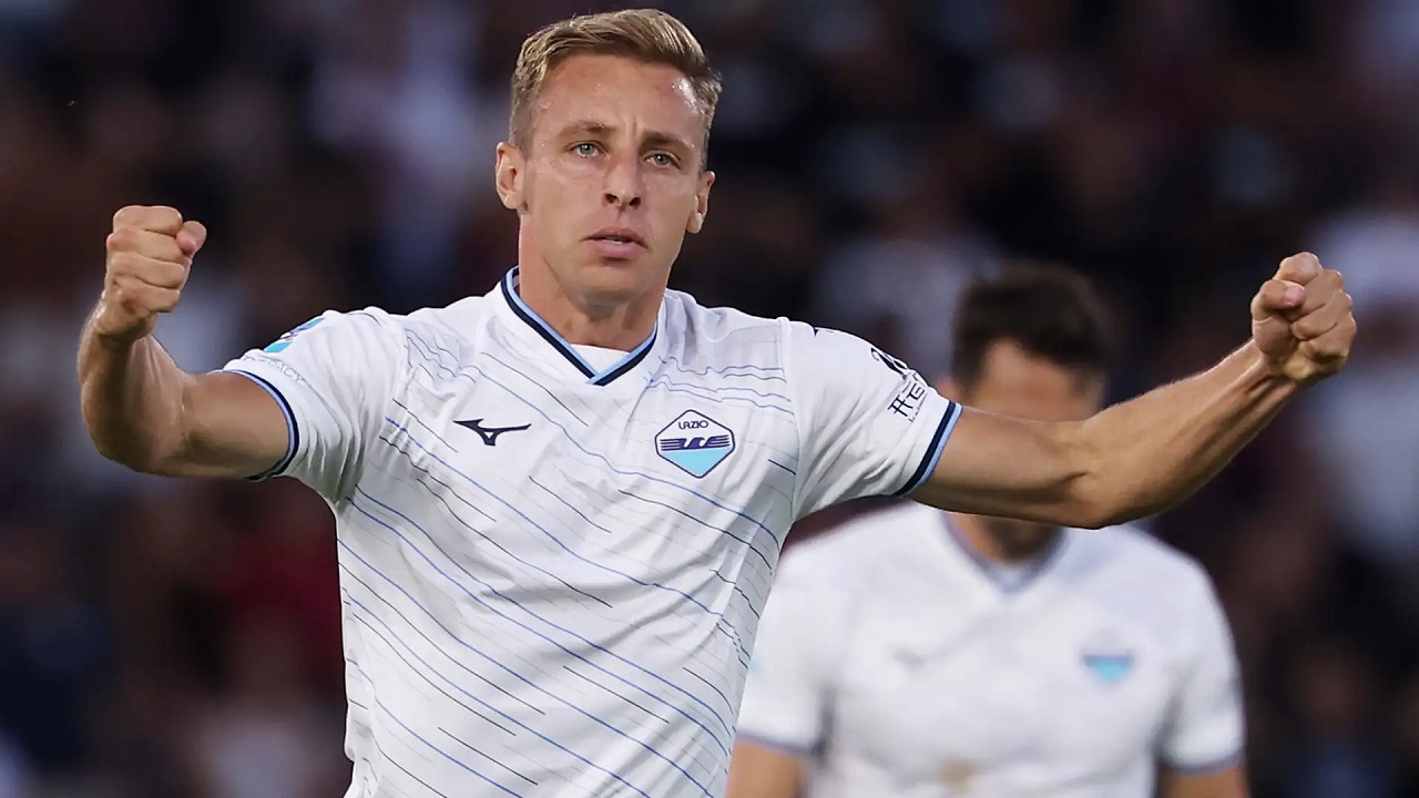 Rambaudi: Gaya Main Inter Milan Tak Angkat Kualitas Davide Frattesi