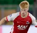 Real Madrid Masih Minati Kees Smit, Tapi Transfernya Bakal Rumit