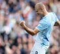 Real Madrid Siap Buru Erling Haaland Jika Man City Terkena Sanksi Berat