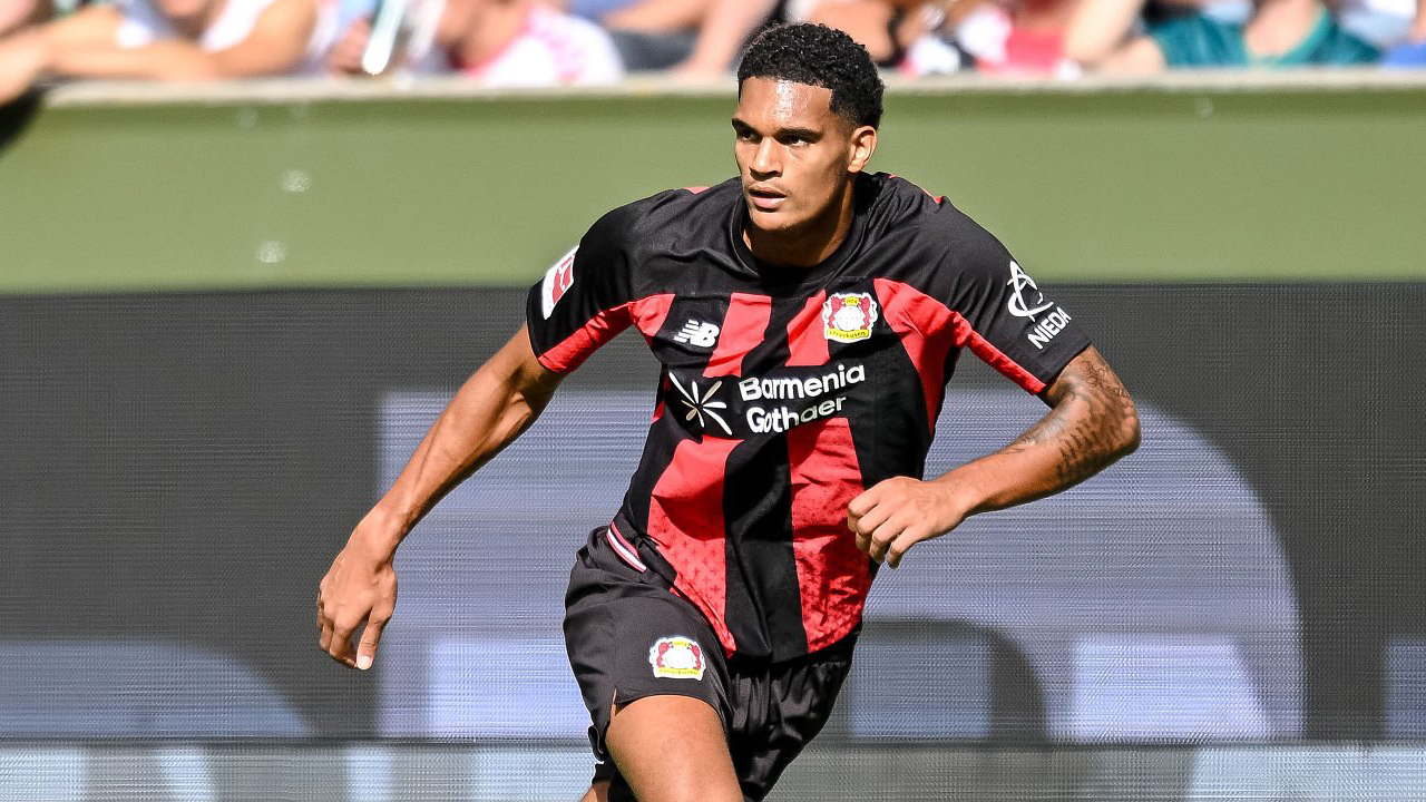 Real Madrid Tak Sendiri dalam Perburuan Jarell Quansah