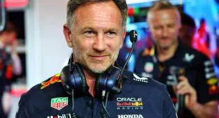 Red Bull Bayar Besar ke Horner, Williams Cari Mobil Hilang