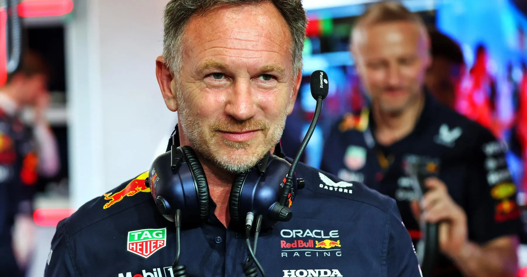 Red Bull Bayar Besar ke Horner, Williams Cari Mobil Hilang - sumber: (racingnews365)