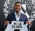 Sebelum Pilih Udinese, David Alaba Akui Bicara dengan Klub Italia Lain