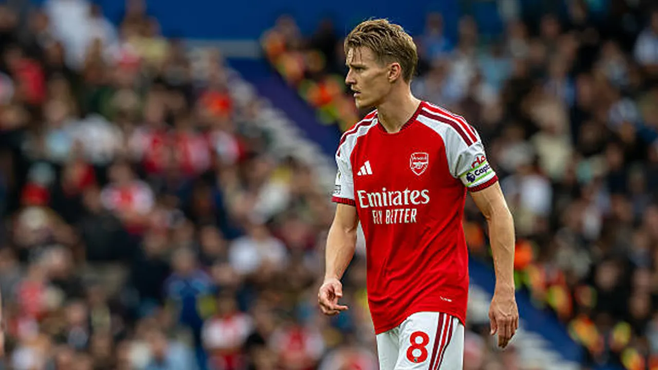Sosok Pemain Kunci Jelang Laga Arsenal vs Leeds United di Premier League