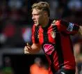 Tampil Oke di Bournemouth, Adrien Truffert Jadi Rebutan MU dan Liverpool