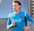 Tanpa Scott McTominay, Skotlandia Hanya Raih Empat Poin di UEFA Nations League