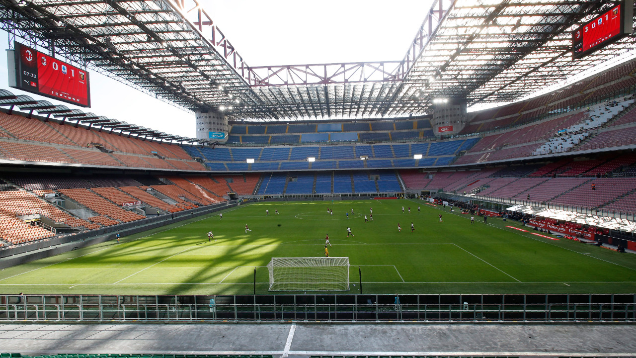 TAR Tolak 5 Banding, Proyek Stadion Baru AC Milan dan Inter Lanjut