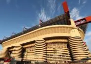 TAR Tolak 5 Gugatan, Jalan Inter Milan dan AC Milan ke Stadion Baru Terbuka