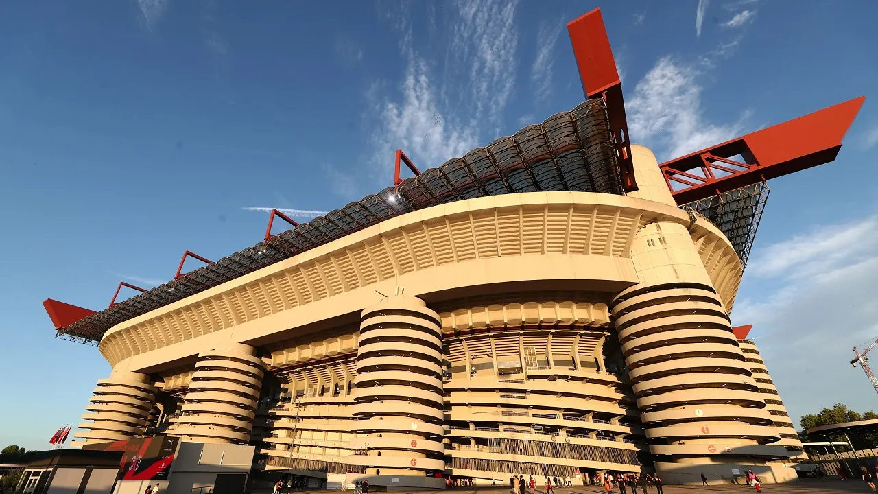 Inter Milan dan AC Milan