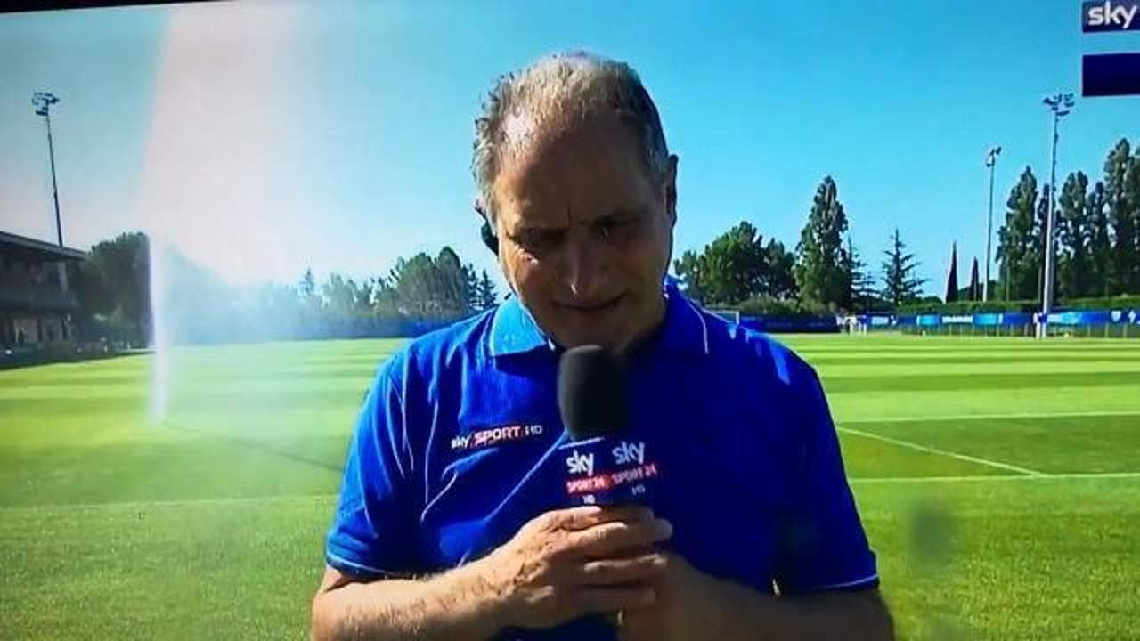 Tarik Semua Keraguan, Marco Nosotti: Timnas Italia Punya Pemain Luar Biasa