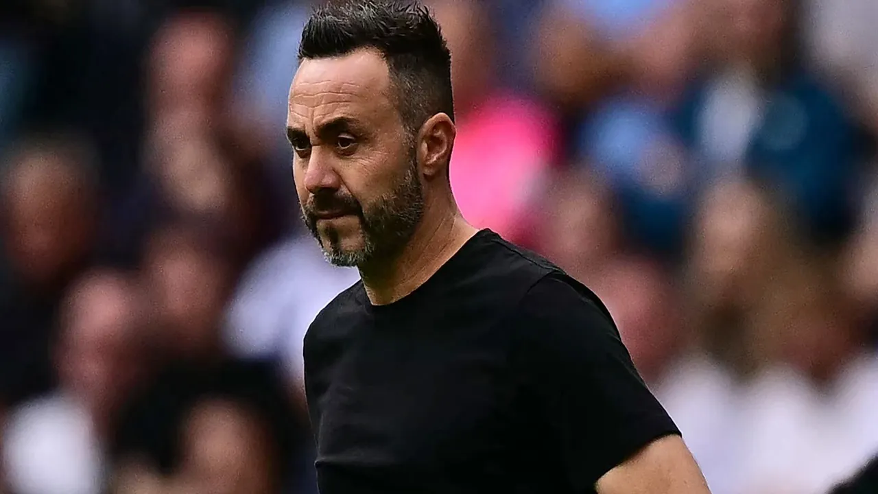 Tawaran Tiga Digit Tottenham Untuk Bintang Juventus Ditolak