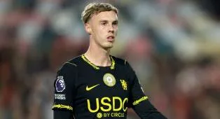 Thomas Tuchel Beri Peringatan Keras kepada Cole Palmer