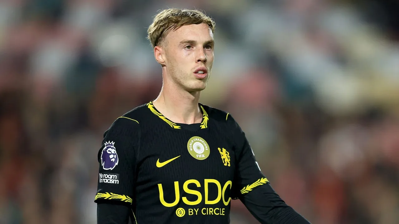 Thomas Tuchel menegaskan skuad Inggris terus melaju pesat usai Cole Palmer memilih absen pada kamp UEFA Nations League