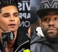 Tim Bradley Semprot Floyd Mayweather Jr Soal Rumor Duel Lawan Ryan Garcia