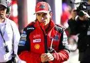 Tolak Kenang Rekor Buruk, Marc Marquez Bidik Puncak Klasemen di Mandalika