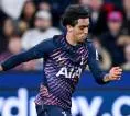 Tottenham Negosiasikan Kontrak Baru dengan Luca Williams-Barnett