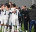 UEFA Selidiki Insiden Perkelahian di Lorong Stadion Irlandia vs Israel