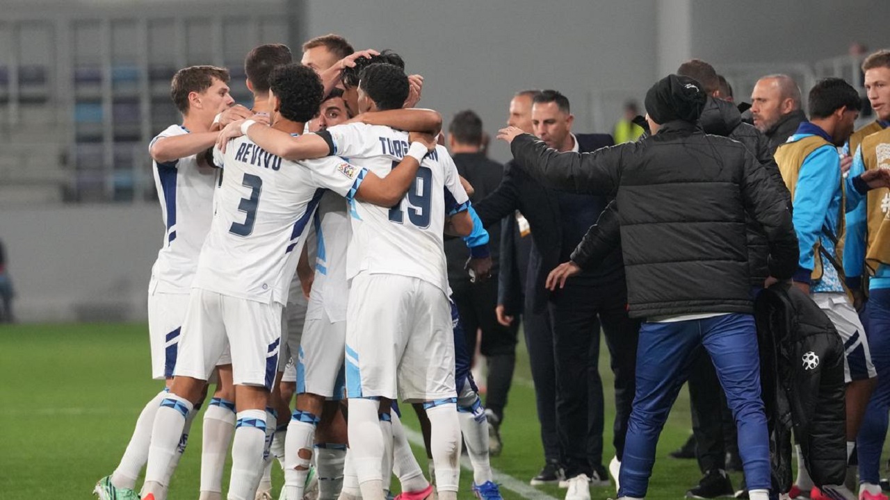 UEFA Selidiki Insiden Perkelahian di Lorong Stadion Irlandia vs Israel