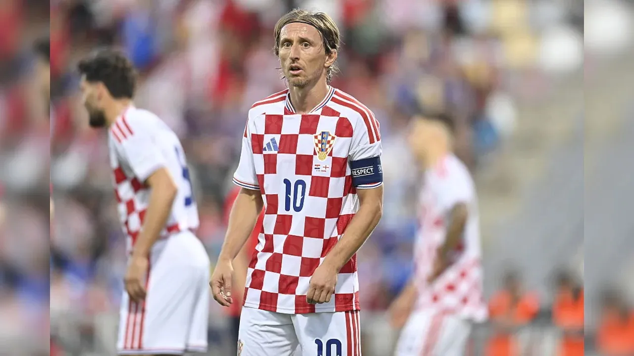 Ungkap Cara Kelola Luka Modric, Amorim Tekankan Rotasi di Jadwal Padat
