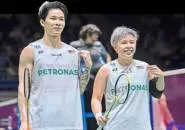 Upaya Bangkit Chen Tang Jie Bersama Partner Baru di Arctic Open 2026
