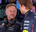 Verstappen: Tanpa Horner, F1 Lebih Santai