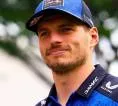 Verstappen Tolak Rompi Pendingin di GP Singapura