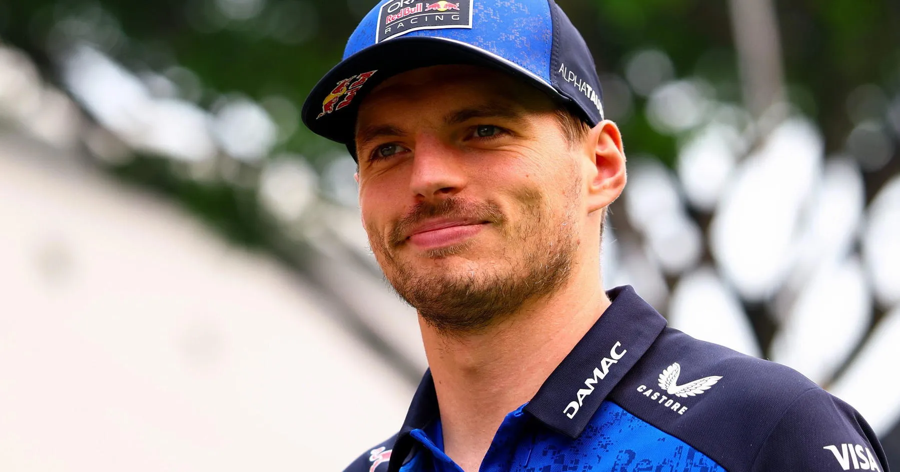 Verstappen Tolak Rompi Pendingin di GP Singapura - sumber: (racingnews365)