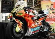 VR46 Rilis Livery Garuda Merah Putih Khusus untuk MotoGP Indonesia 2026