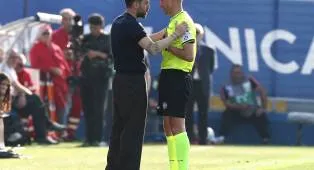 Wasit Top Ditugaskan untuk Laga Panas Pekan Ke-6 Serie A