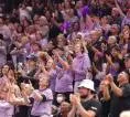 WNBA Pecahkan Rekor Kehadiran Penonton pada Musim 2026