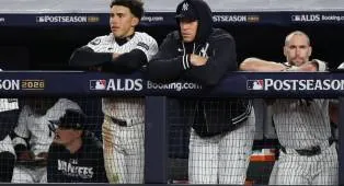 Aaron Judge Minta New York Yankees Bergerak Agresif Usai Gagal Lagi
