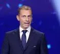 Aleksander Ceferin Batal Mundur, Siap Calonkan Diri Lagi Jadi Presiden UEFA